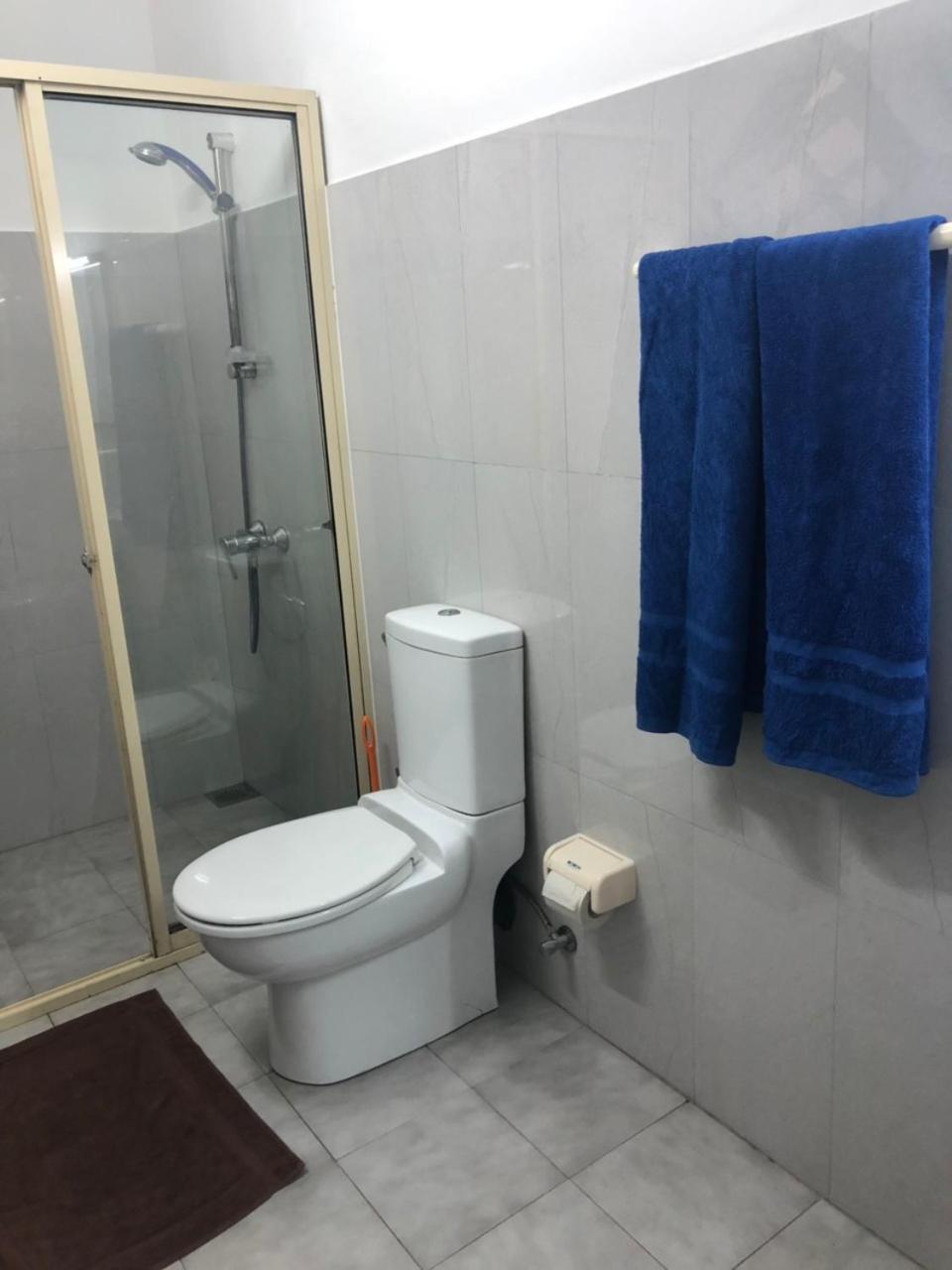 Blue Ocean Villa Hikkaduwa Room photo