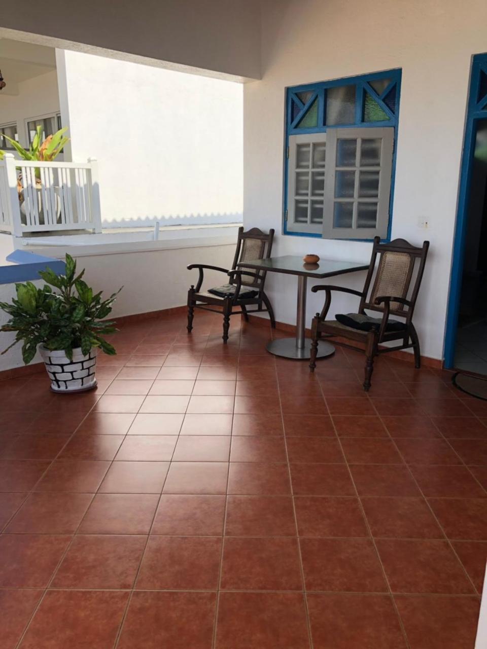 Blue Ocean Villa Hikkaduwa Exterior photo